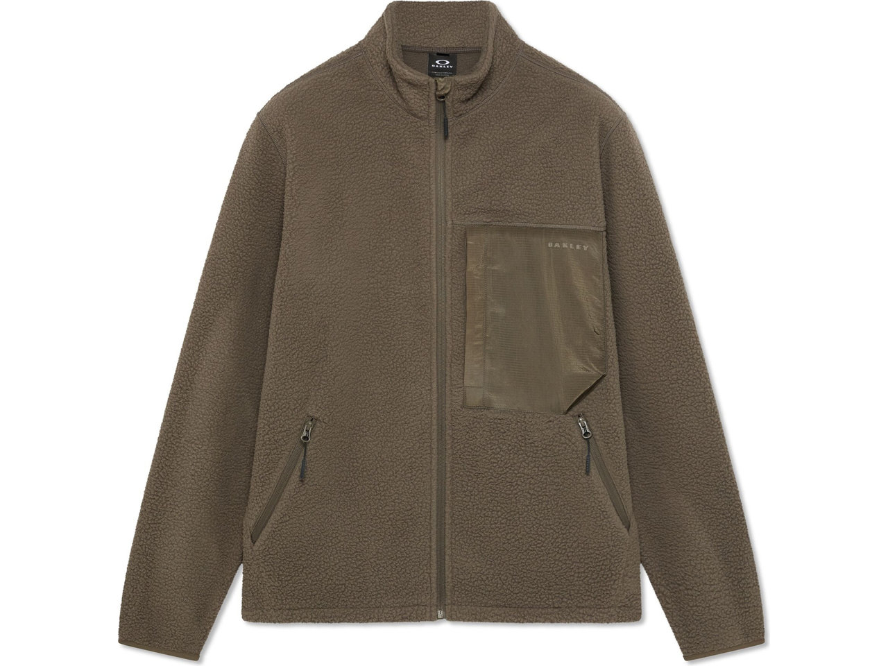 Deep olive