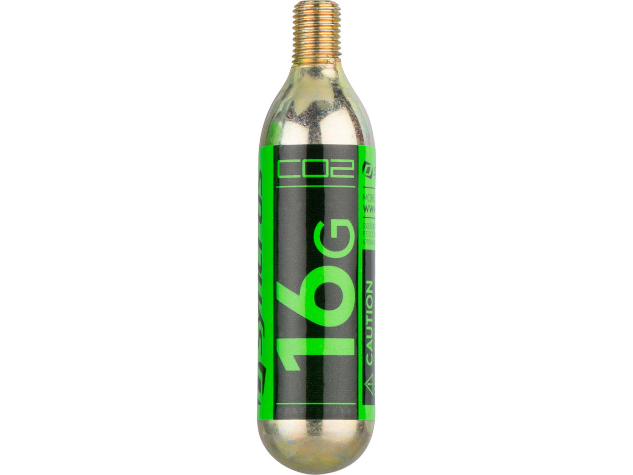 Syncros CO2 Kartuschen 16 g - 20 Stück