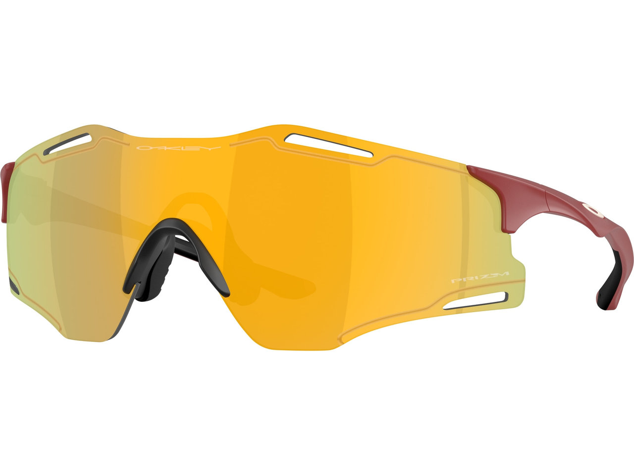 Oakley Cybr Zero Sportbrille
