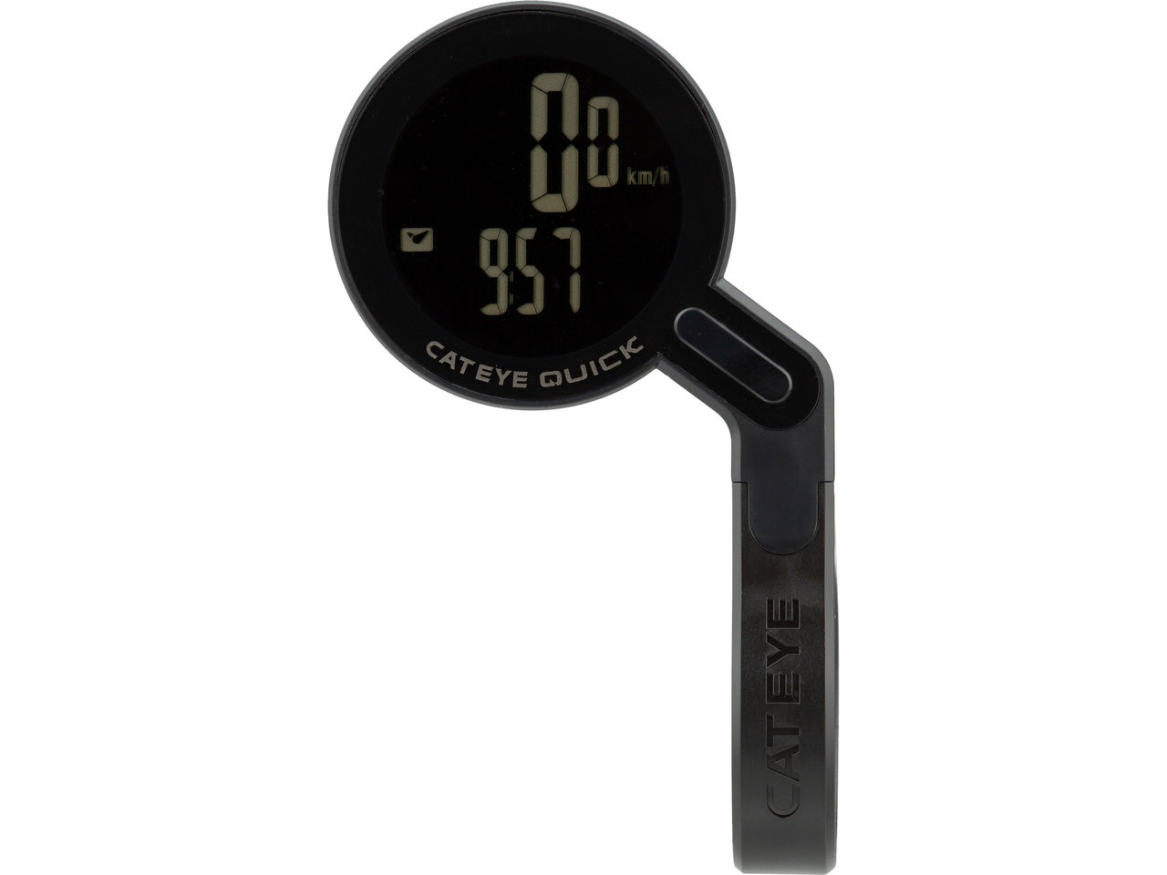 CatEye Quick Fahrradcomputer
