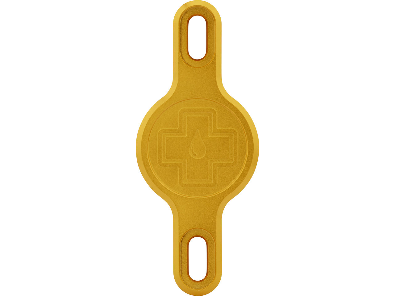 Muc-Off Secure Tag Halterung 2.0