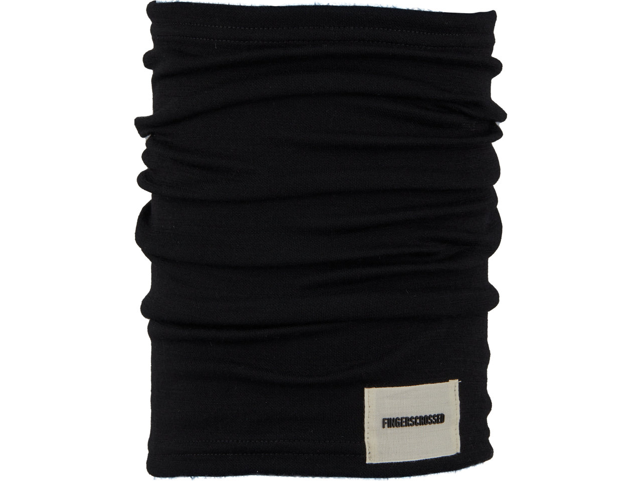 FINGERSCROSSED Tube Scarf Schlauchtuch FINGERSCROSSED Tube Scarf Schlauchtuch