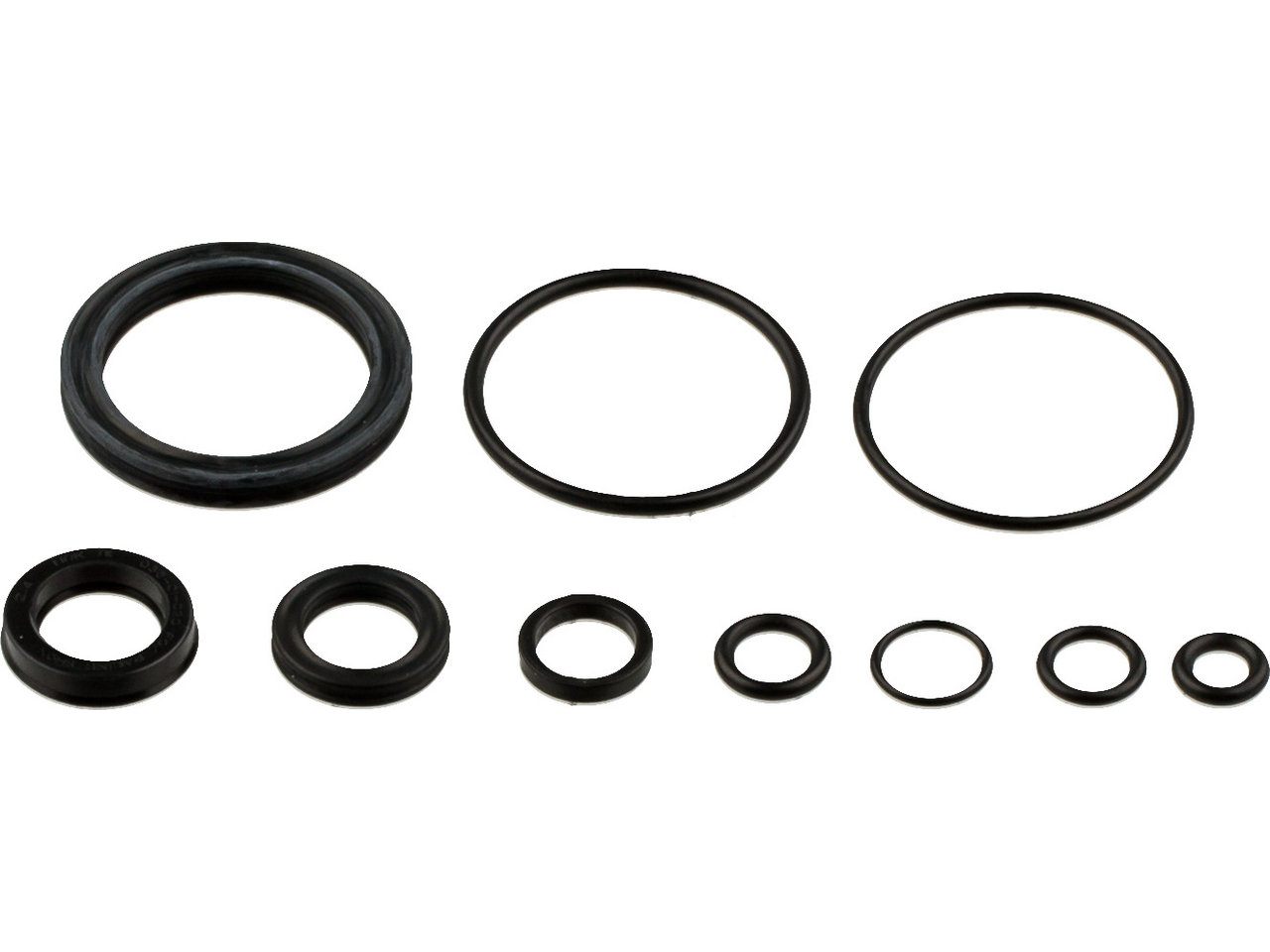 FOX Factory Dichtungskit für 32 Float Federgabel NA2 Rebuild