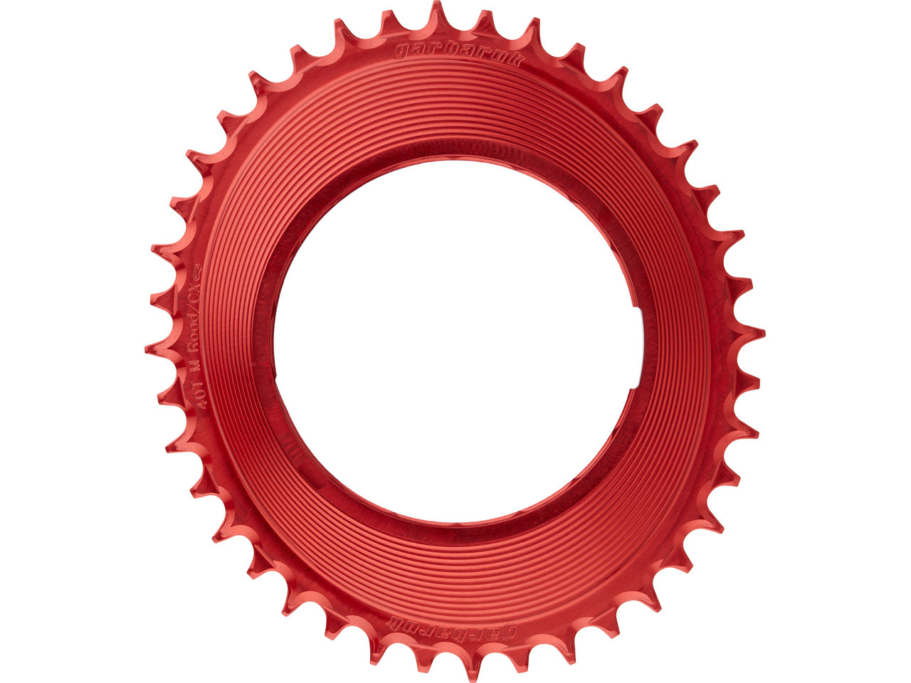 Thread Mount Kettenblatt Für Sram Red Xplr Axs Pm Oval
