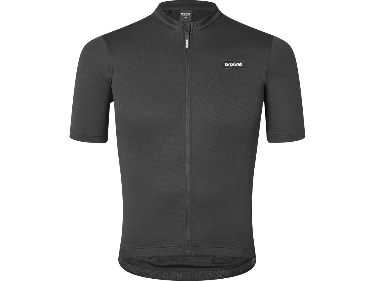 GripGrab EXPLR Merinotech Short Sleeve Jersey