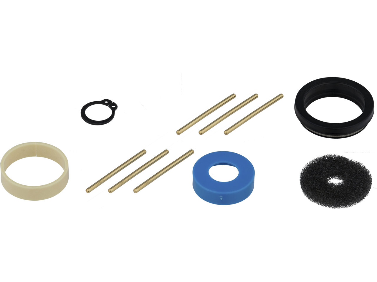 BikeYoke Divine SL / Rascal Service Kit BikeYoke Divine SL / Rascal Service Kit