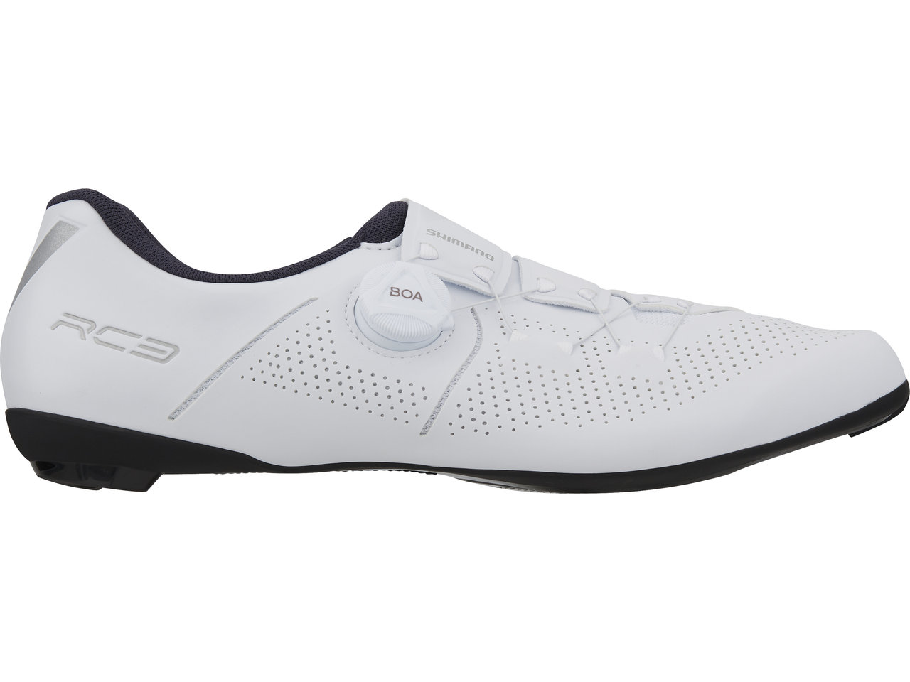 Shimano SH-RC102 Rennrad Schuhe