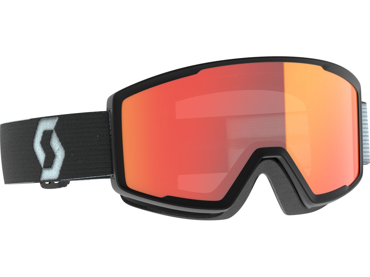 SCOTT Factor MTB Goggle