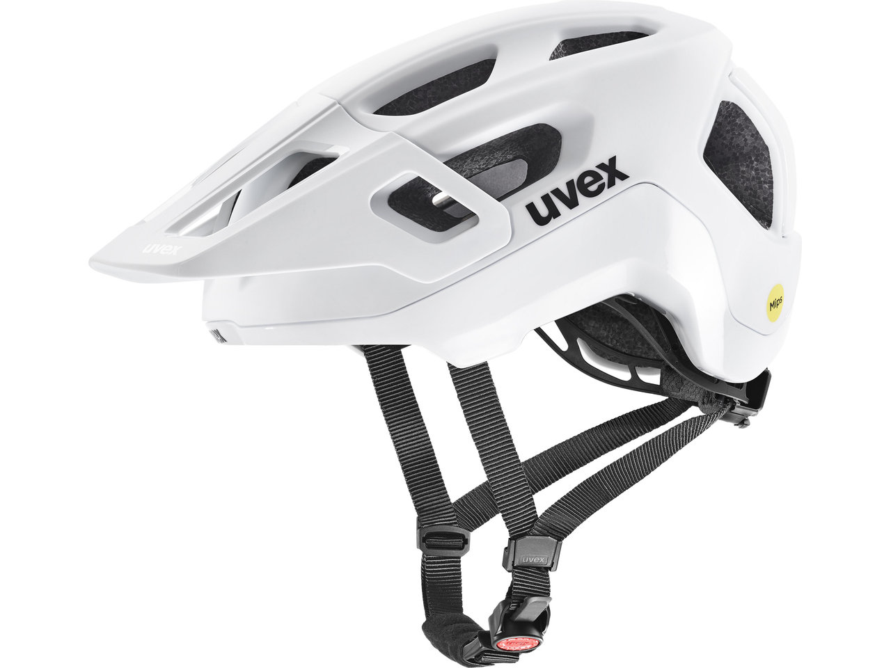 Uvex react MIPS Helm Uvex react MIPS Helm