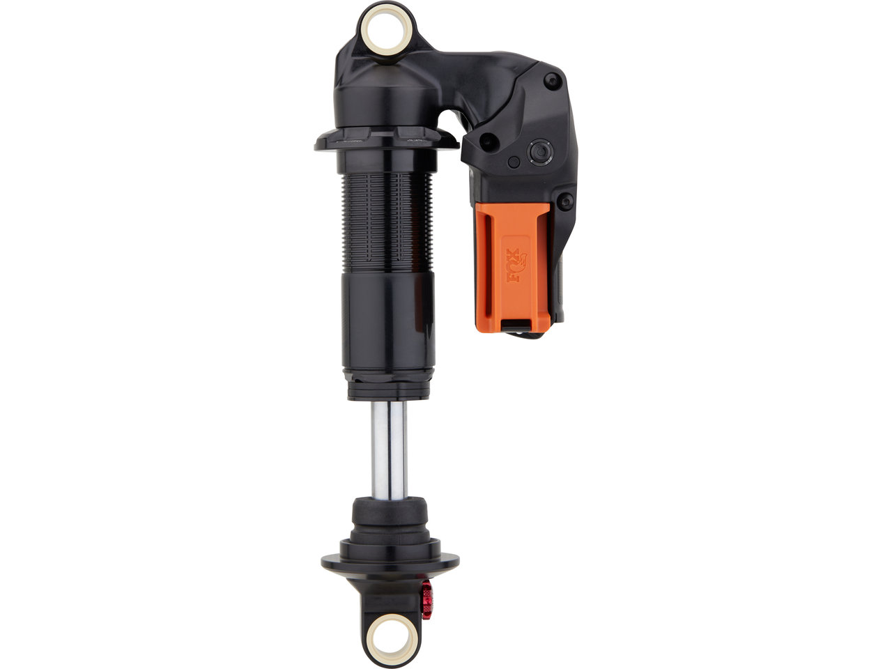 FOX Factory DHX Live Valve Neo 2POS Factory Dämpfer