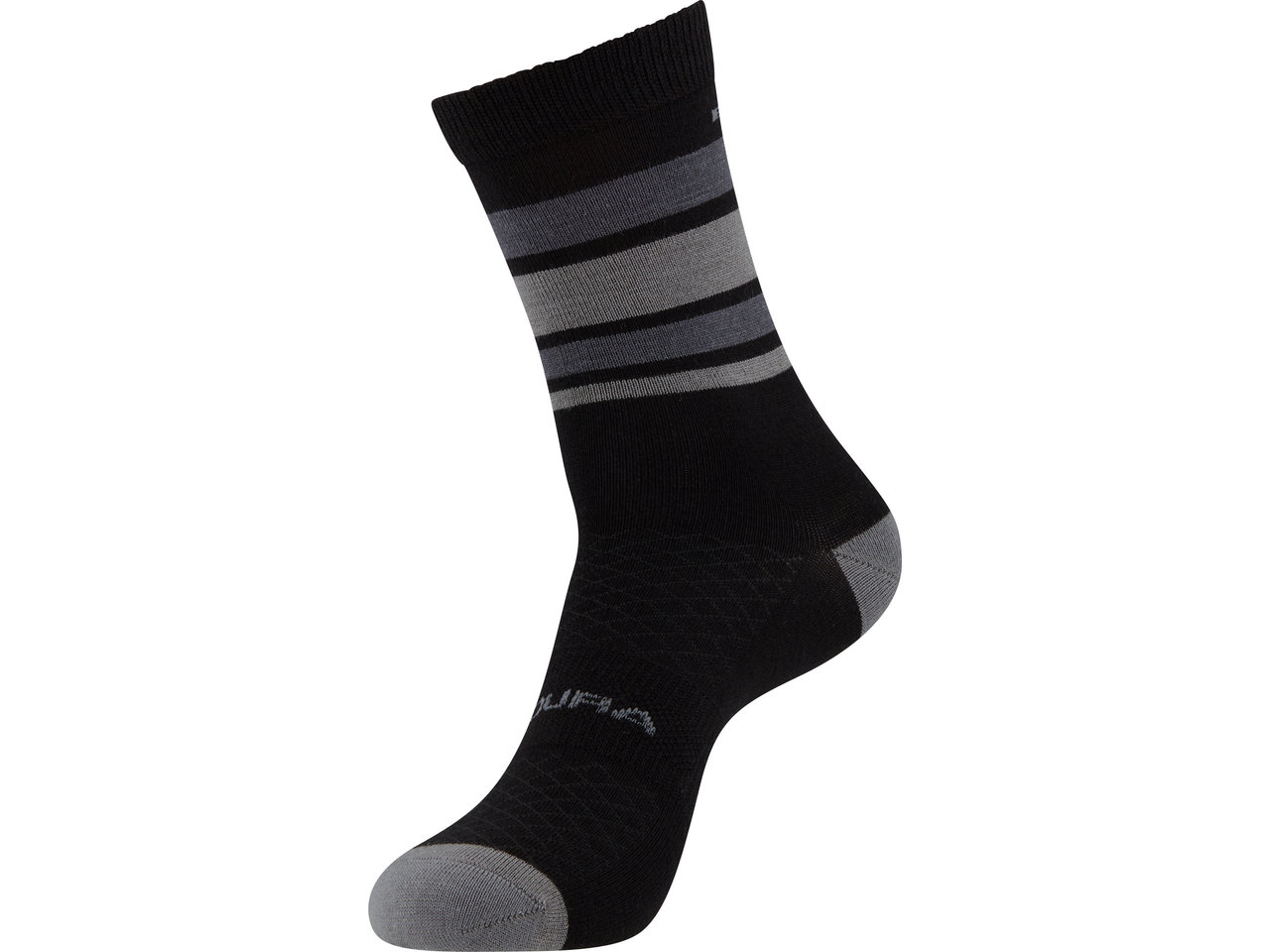 Endura BaaBaa Merino Stripe Socken