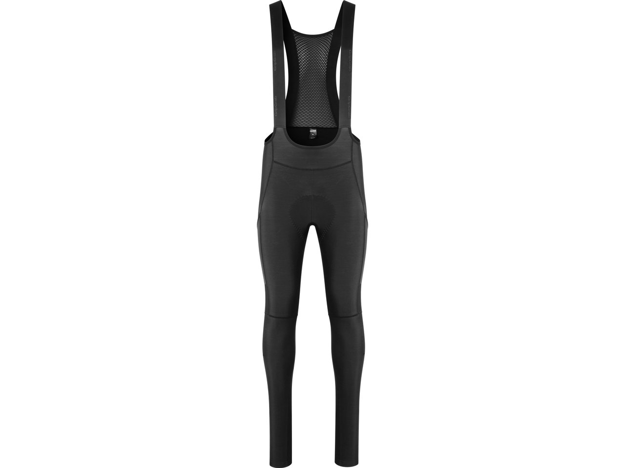 GripGrab PACR Thermal Bib Shorts Trägerhose