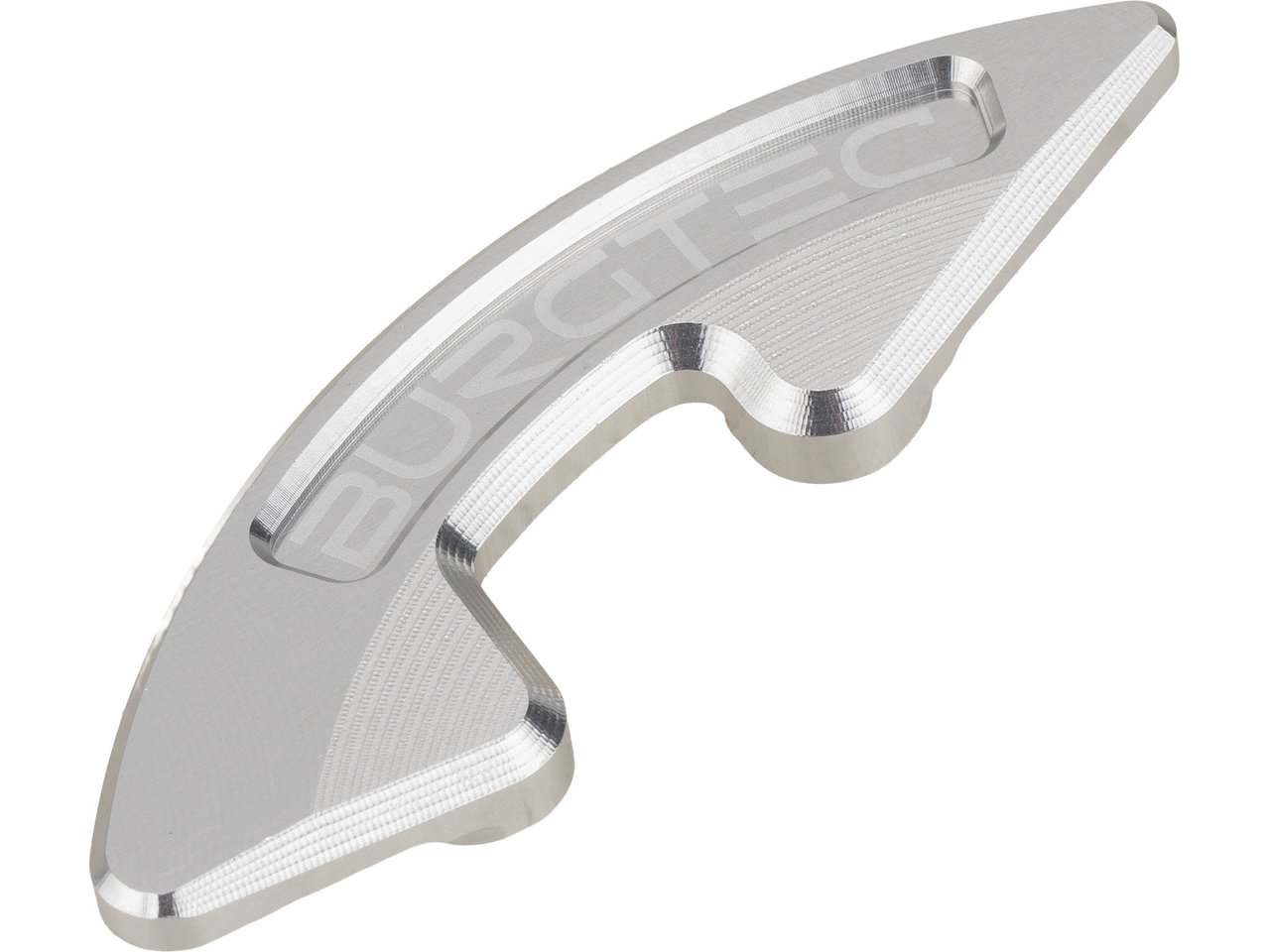 Single Chainring Bash Guard