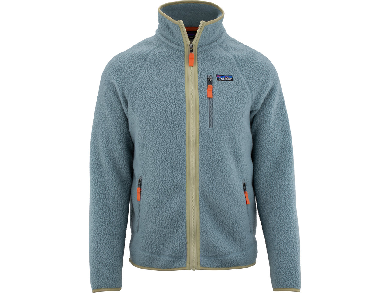 Patagonia Men's Retro Pile Jacket