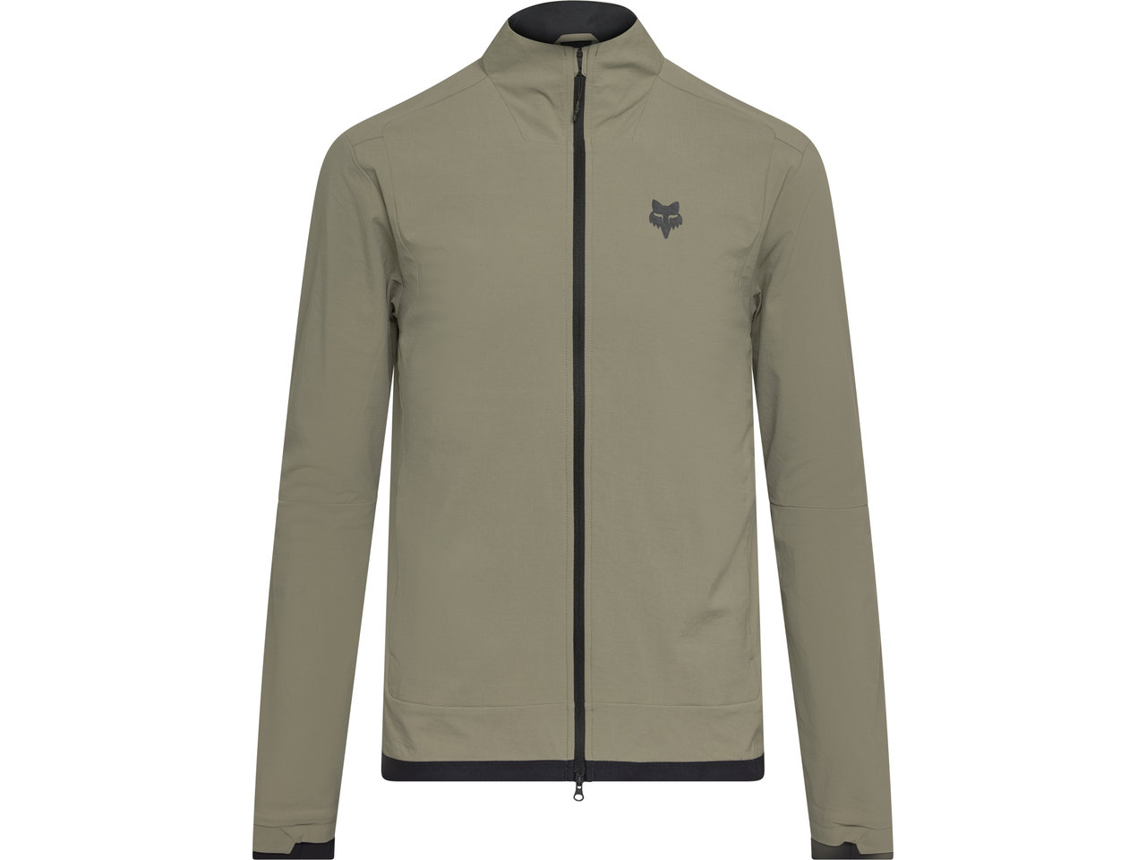 FOX Defend Fire Alpha Jacke FOX Defend Fire Alpha Jacke