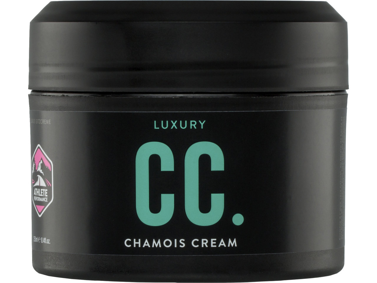 Muc-Off Luxury Chamois Cream Sitzcreme