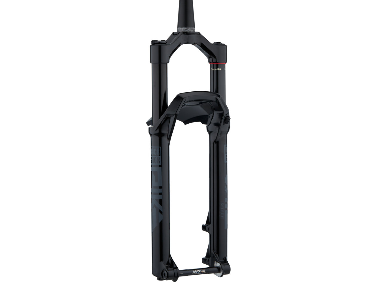 Rock Shox Pike Select RC DebonAir+ Boost 27,5" Federgabel