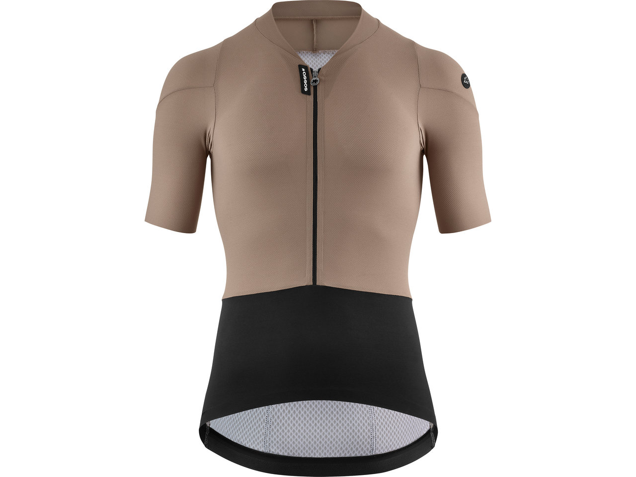 ASSOS Mille GTS S11 Trikot