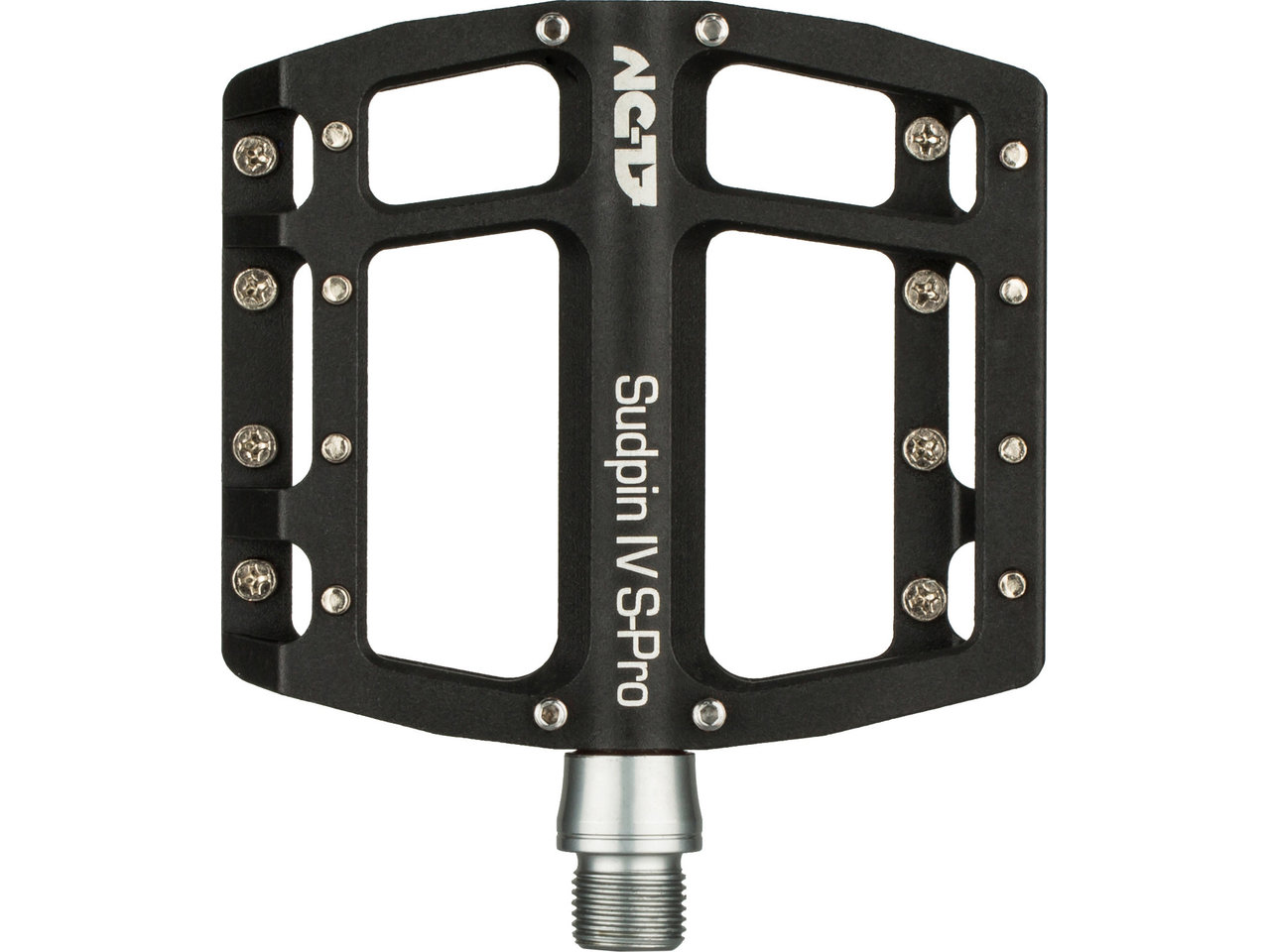 Sudpin Iv S-pro Plattformpedale