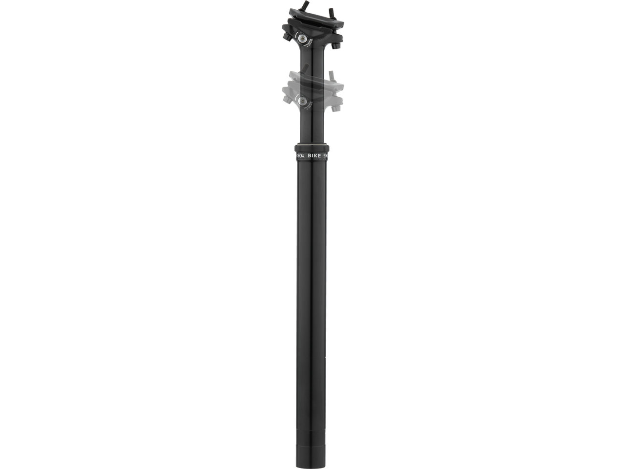 BikeYoke Revive 272 80 mm Vario-Sattelstütze ohne Remote BikeYoke Revive 272 80 mm Vario-Sattelstütze ohne Remote