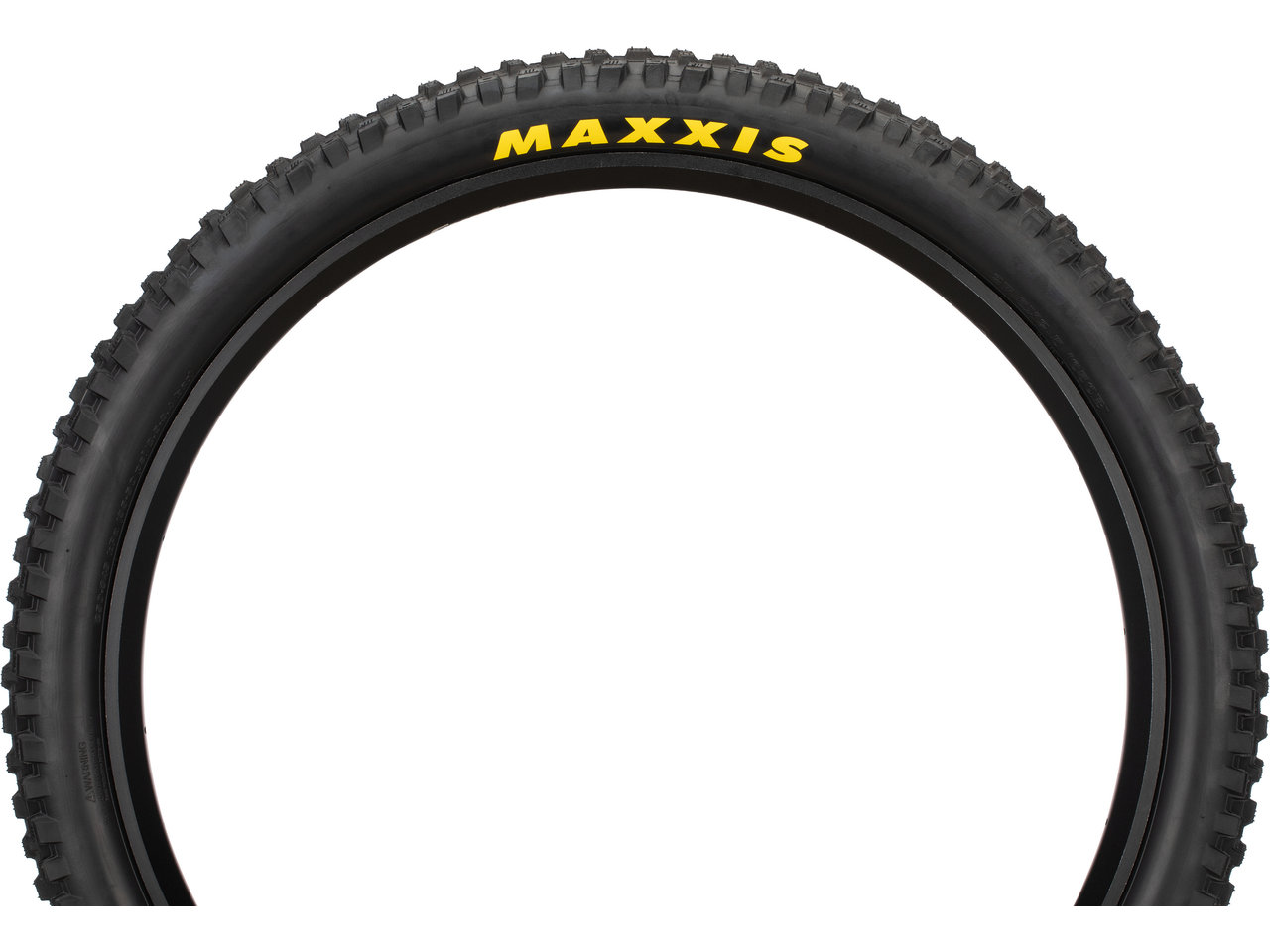 Assegai Wt Exo Tr Maxxterra 27,5" Faltreifen