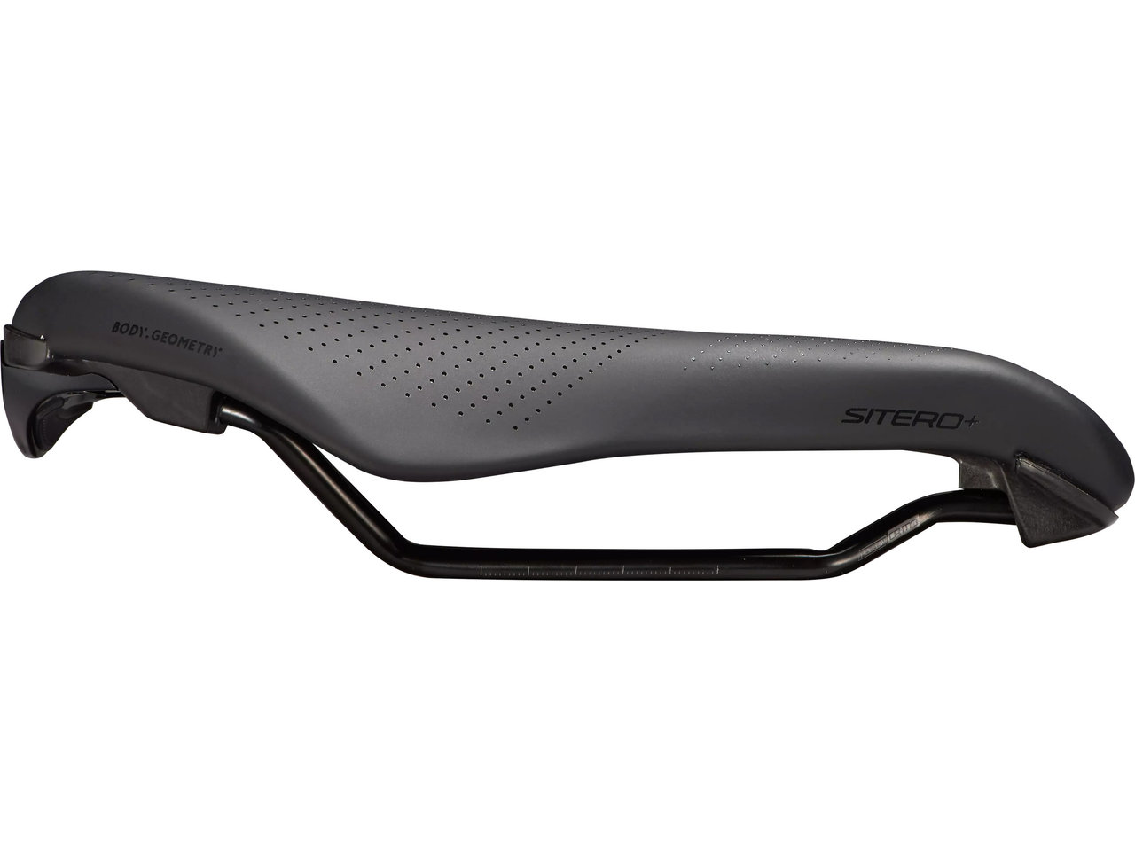 Specialized Sadel Sitero Plus 155 Specialized Sadel Sitero Plus 155