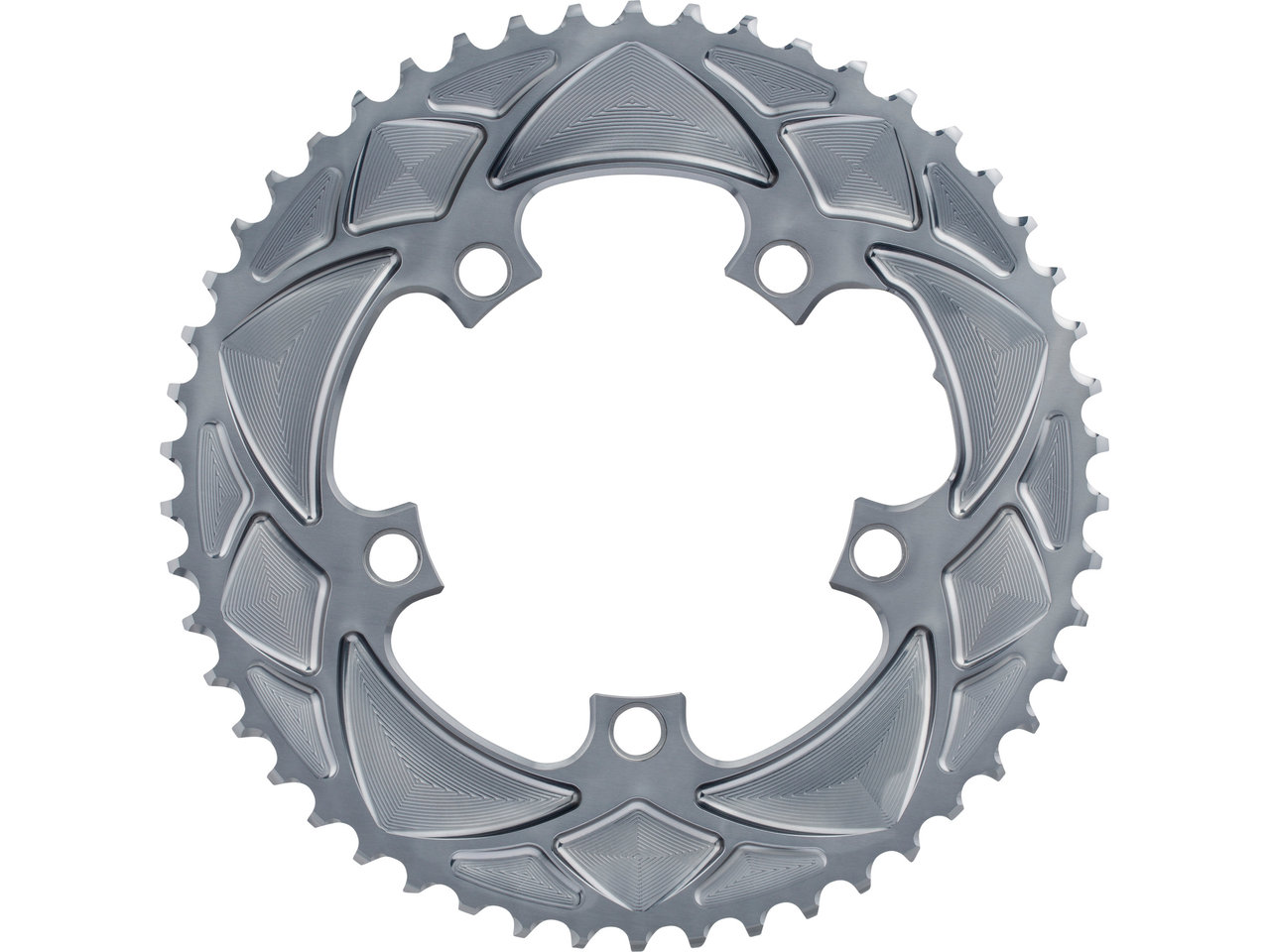 absoluteBLACK Shimano Road Krankdrev