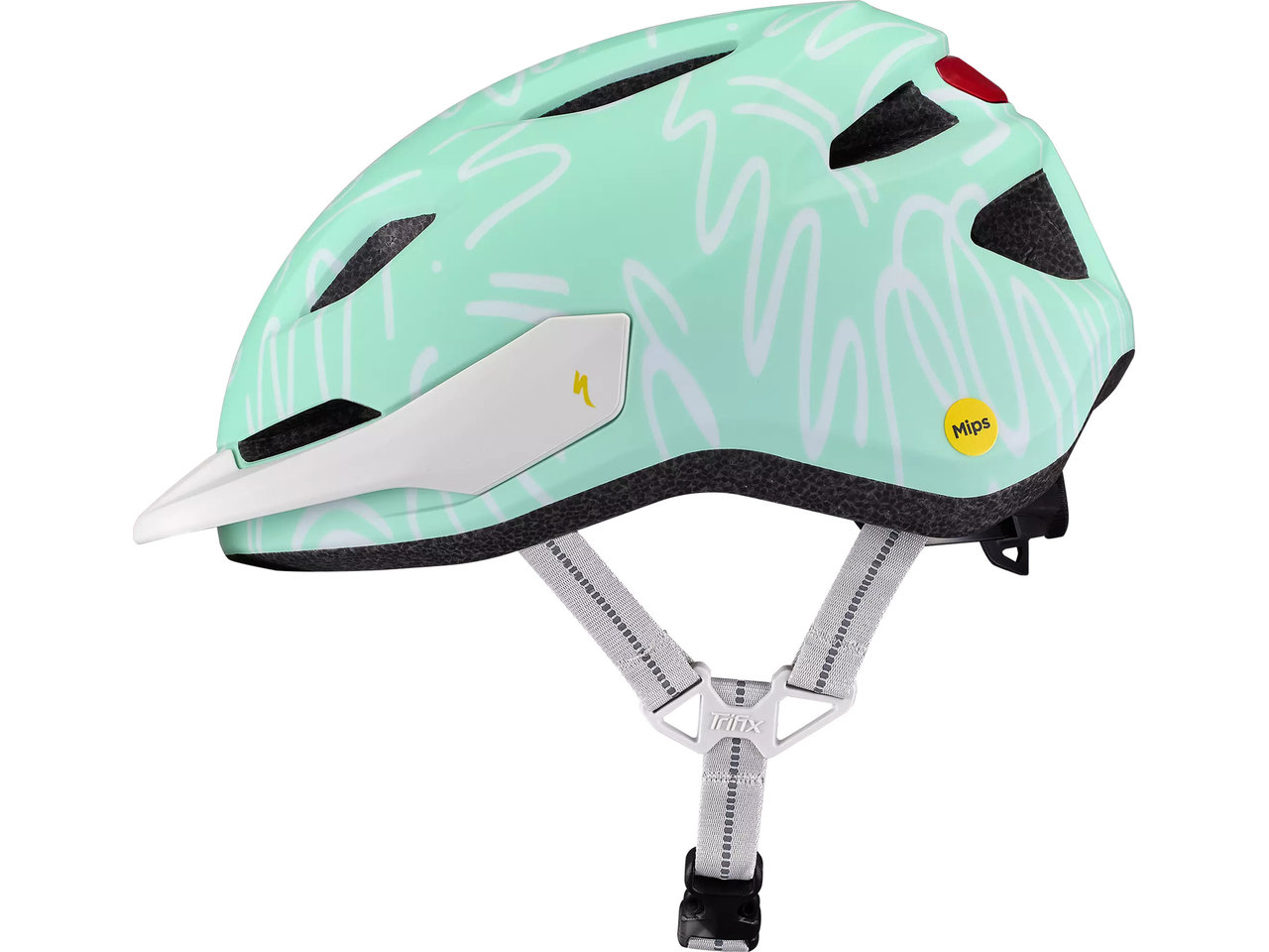 Specialized Shuffle Child 2 LED MIPS Kinderhelm Specialized Shuffle Child 2 LED MIPS Kinderhelm