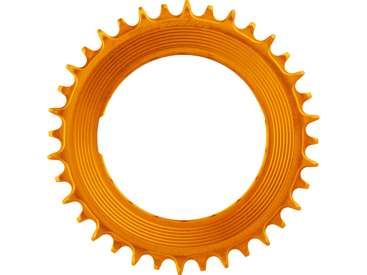 Thread Mount Kettenblatt Für Sram Xx/xx Sl Pm 0mm Rund
