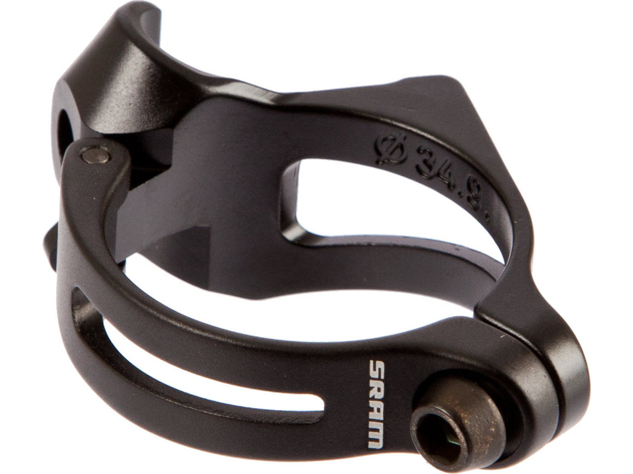SRAM Schelle für Umwerfer Anlöt Red / Red 22 / Force / Rival / Apex SRAM Schelle für Umwerfer Anlöt Red / Red 22 / Force / Rival / Apex