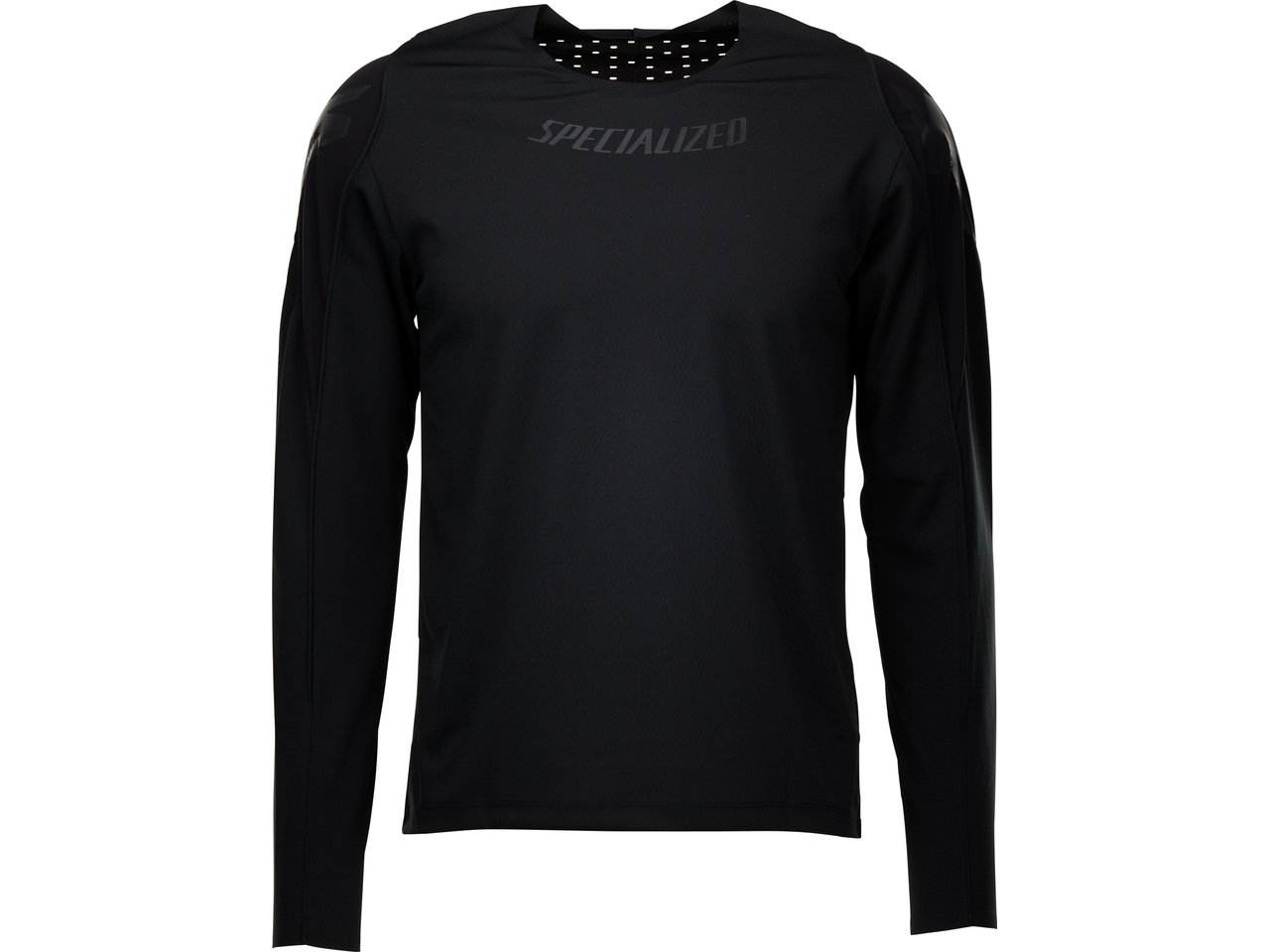 Specialized Gravity L/S Trikot Specialized Gravity L/S Trikot