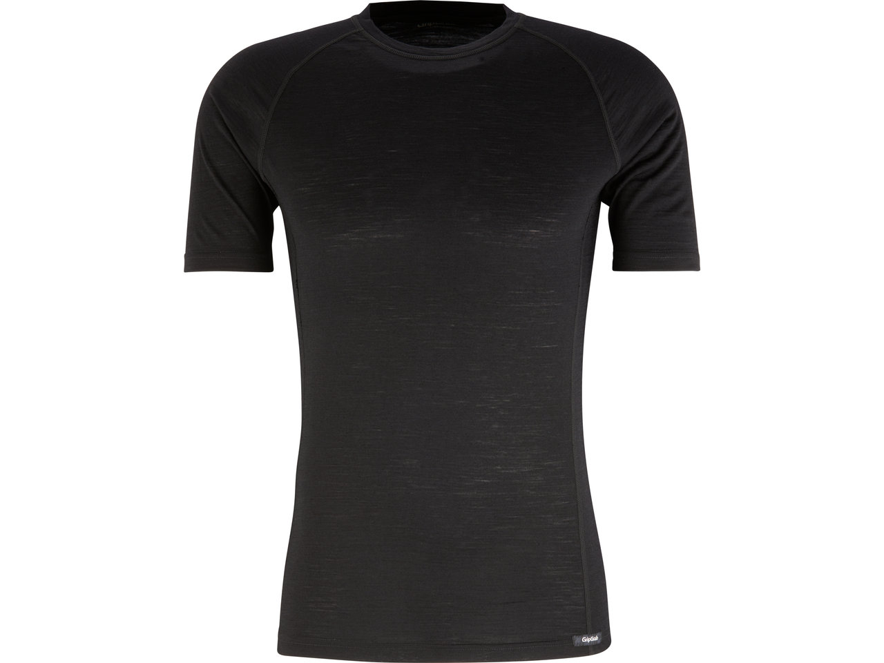 GripGrab Merino Polyfibre Shortsleeve Base Layer