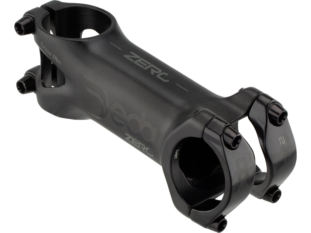 Deda Zero2 31.7 Vorbau