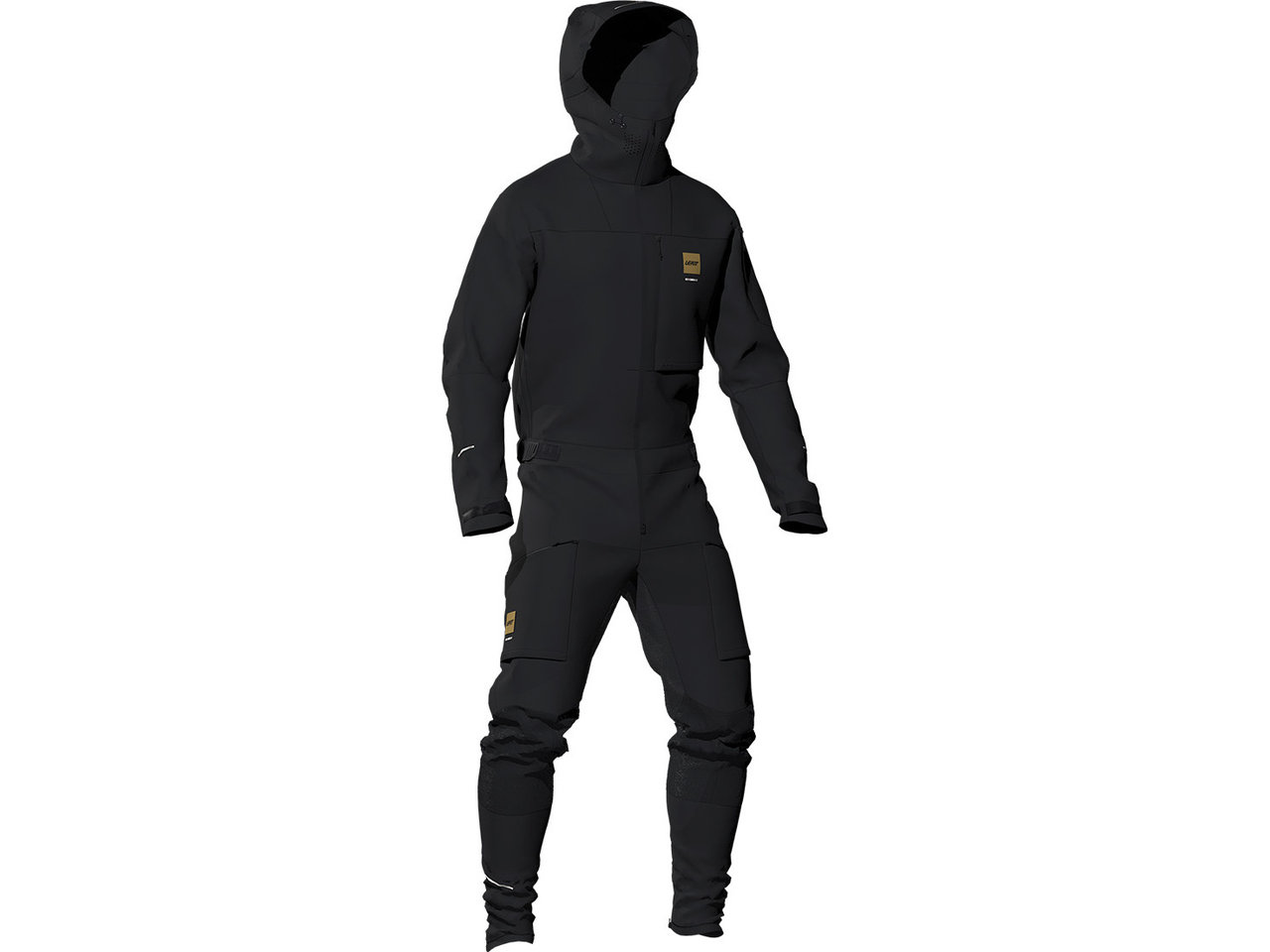 Leatt Hydradri 3.0 Cykel Skinsuit