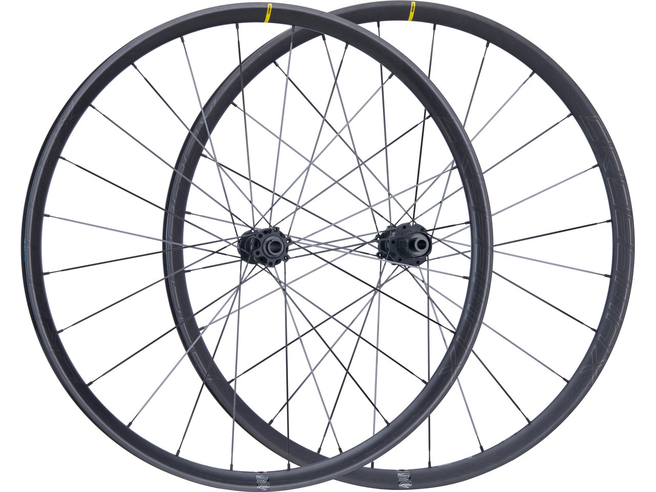 Mavic Crossmax Carbon SL R Disc 6-Loch 29" Boost Laufradsatz Mavic Crossmax Carbon SL R Disc 6-Loch 29" Boost Laufradsatz