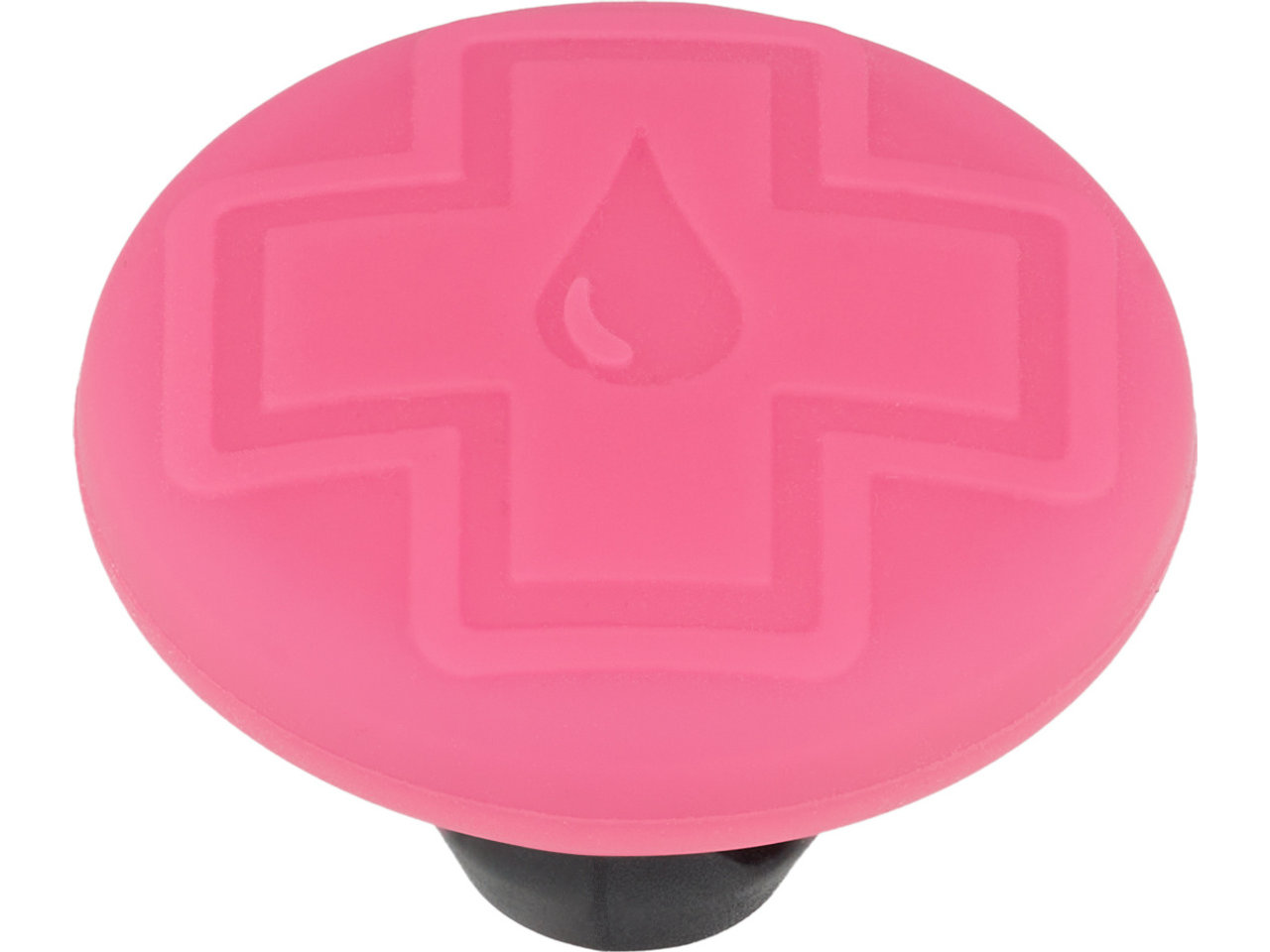 Muc-Off Stealth Tubeless Tag Halterung Muc-Off Stealth Tubeless Tag Halterung