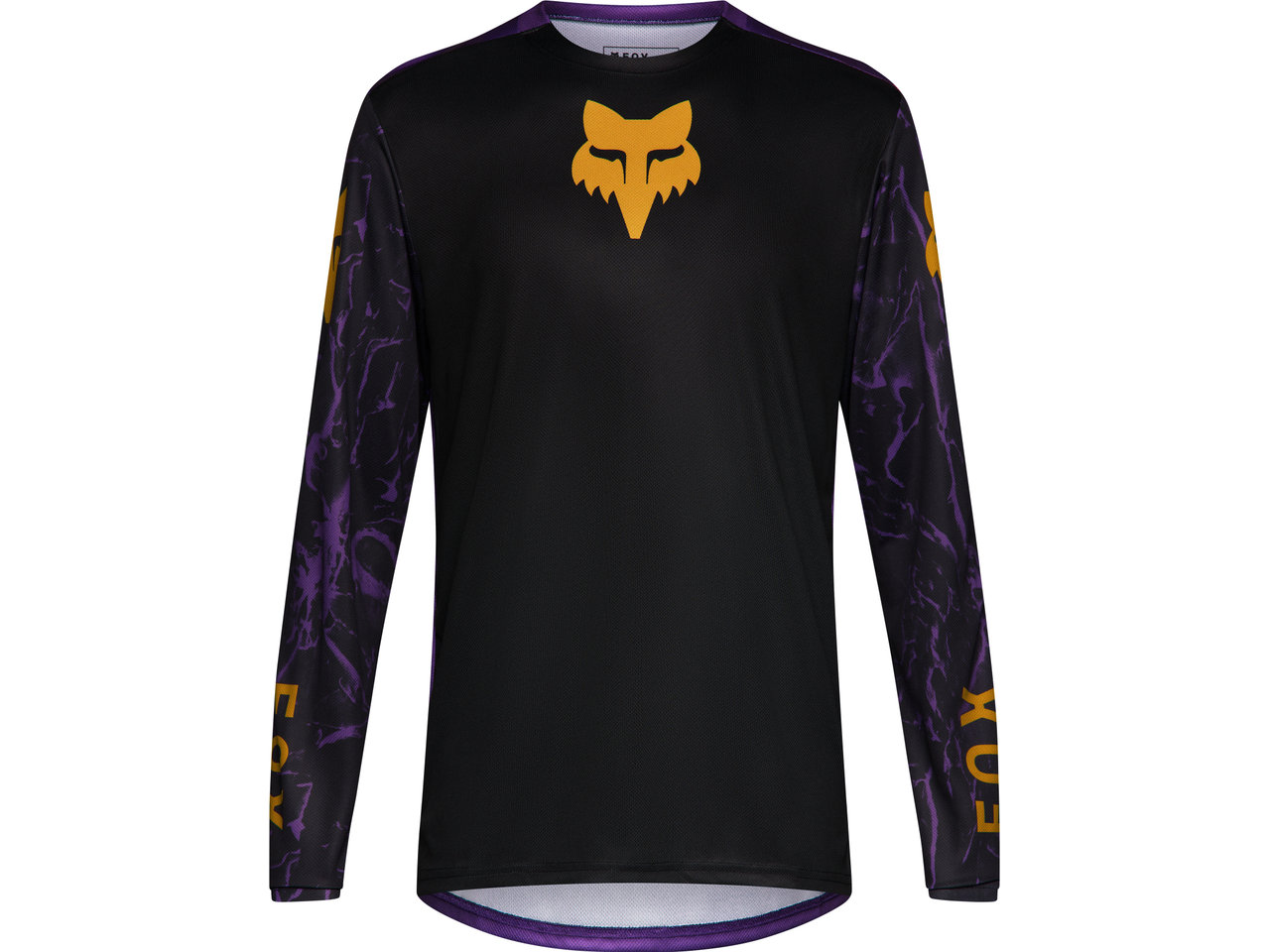 FOX Youth Ranger Long Sleeve Jersey Img Print