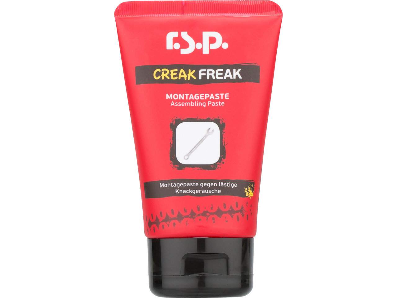 r.s.p. Creak Freak Montagepaste r.s.p. Creak Freak Montagepaste