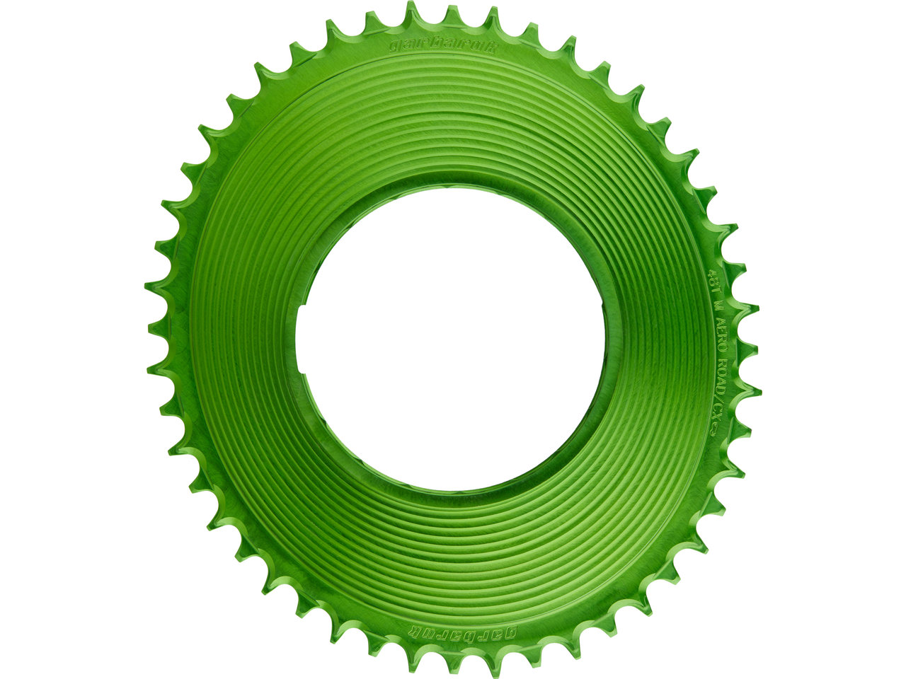 Thread Mount Kettenblatt Für Sram Red Xplr Axs Pm Oval