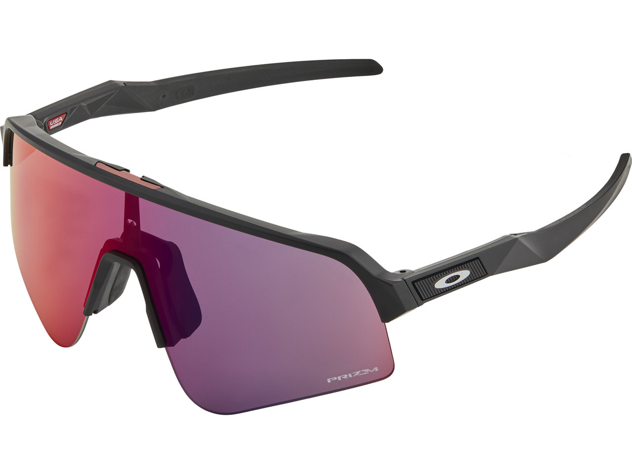 Oakley Sutro Lite Sportbrille