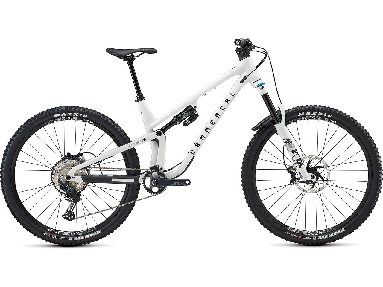 Commencal Meta V5 Essential 29" Mountainbike