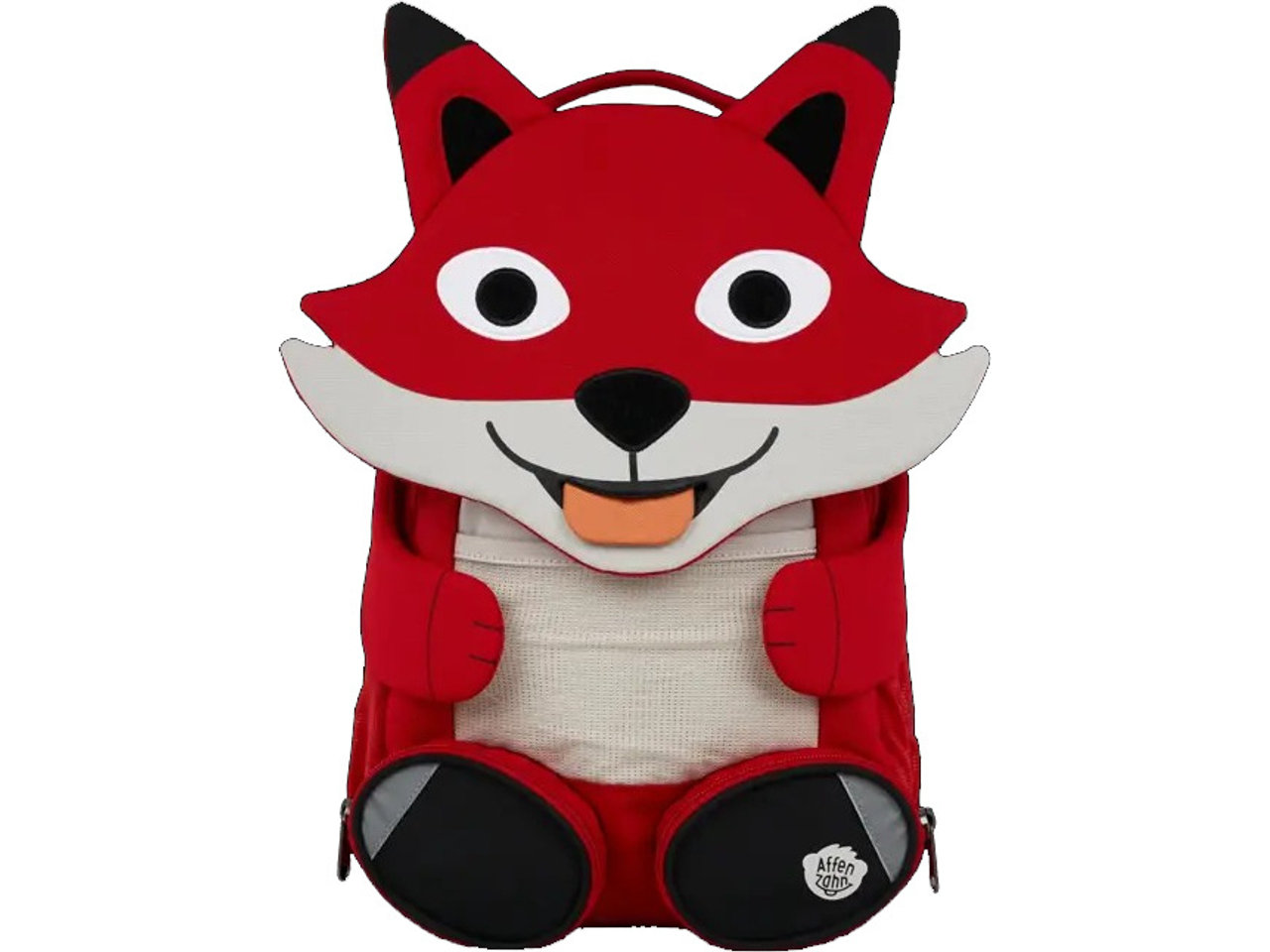 Affenzahn Großer Freund Kinder Rucksack Affenzahn Großer Freund Kinder Rucksack