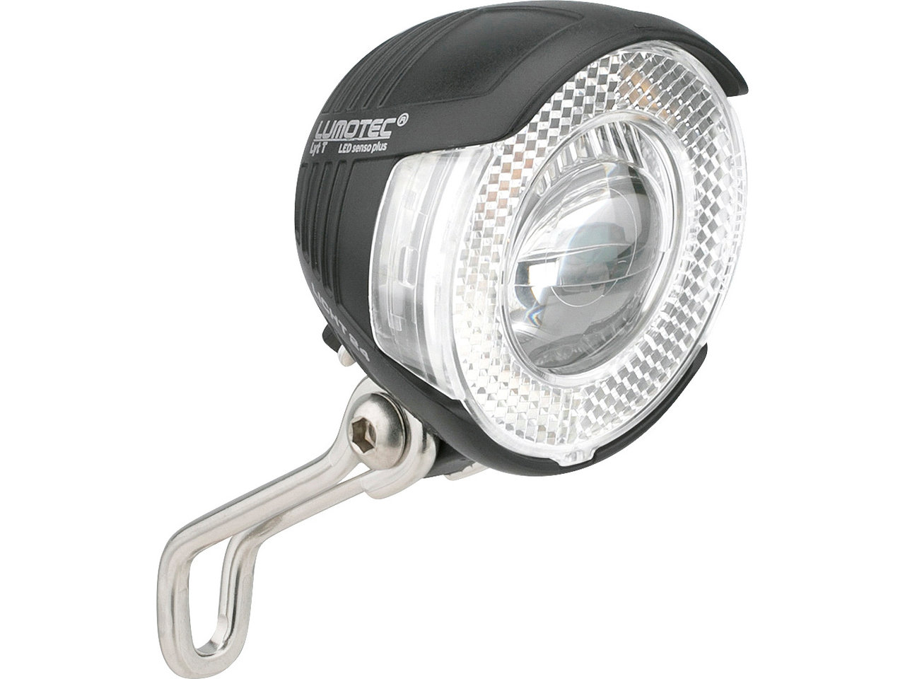 Busch + Müller Lumotec Lyt Tn Senso Plus Frontlys Busch + Müller Lumotec Lyt Tn Senso Plus Frontlys