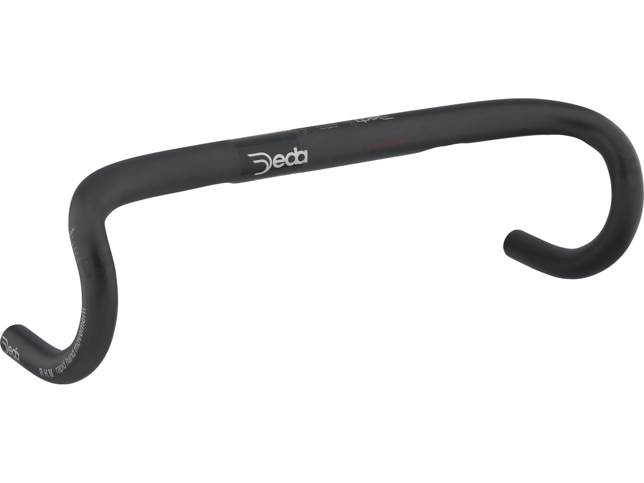 Deda Superleggera 31.7 Carbon Lenker Deda Superleggera 31.7 Carbon Lenker