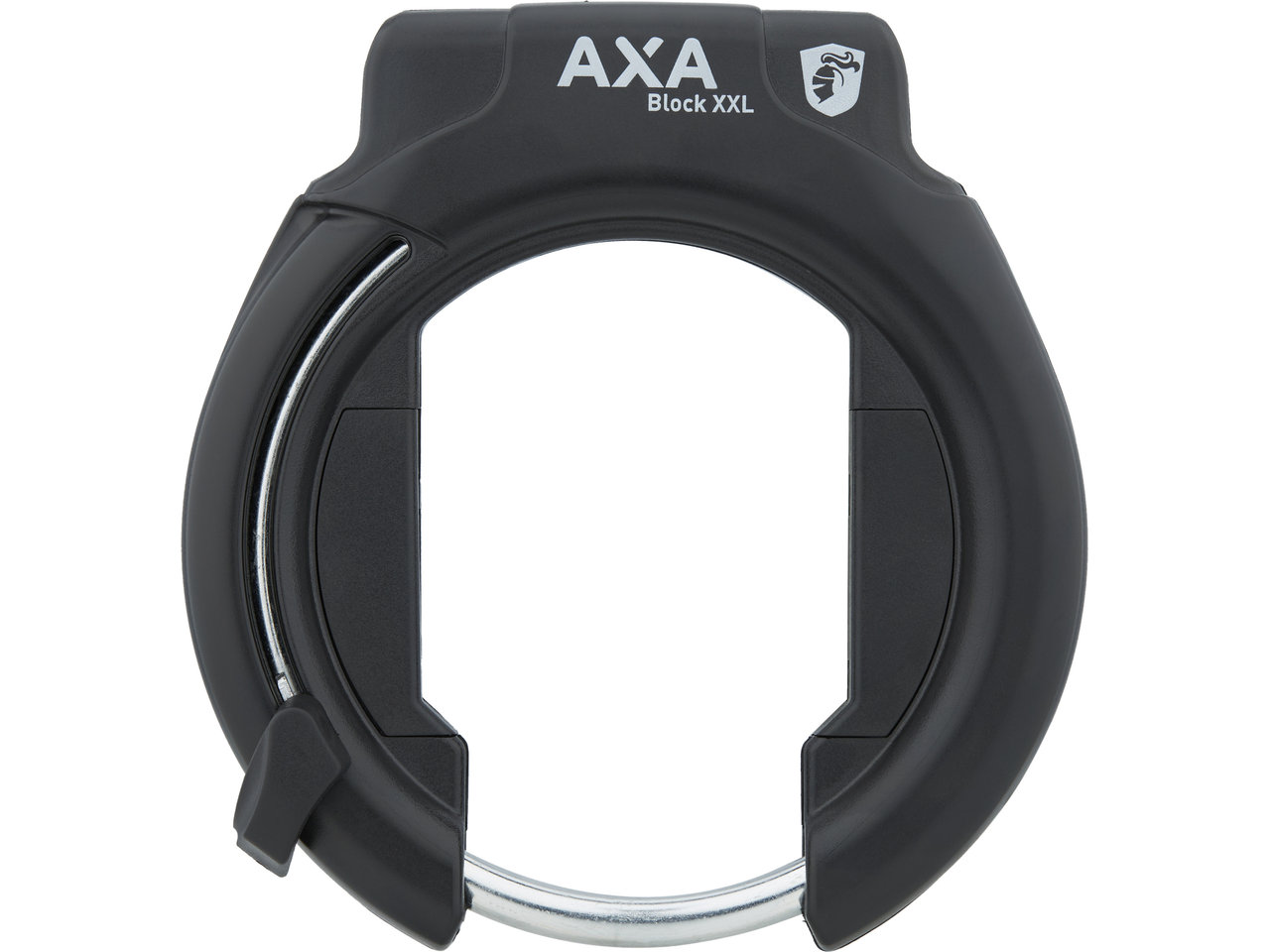 Axa Block XXL Retractable Rahmenschloss