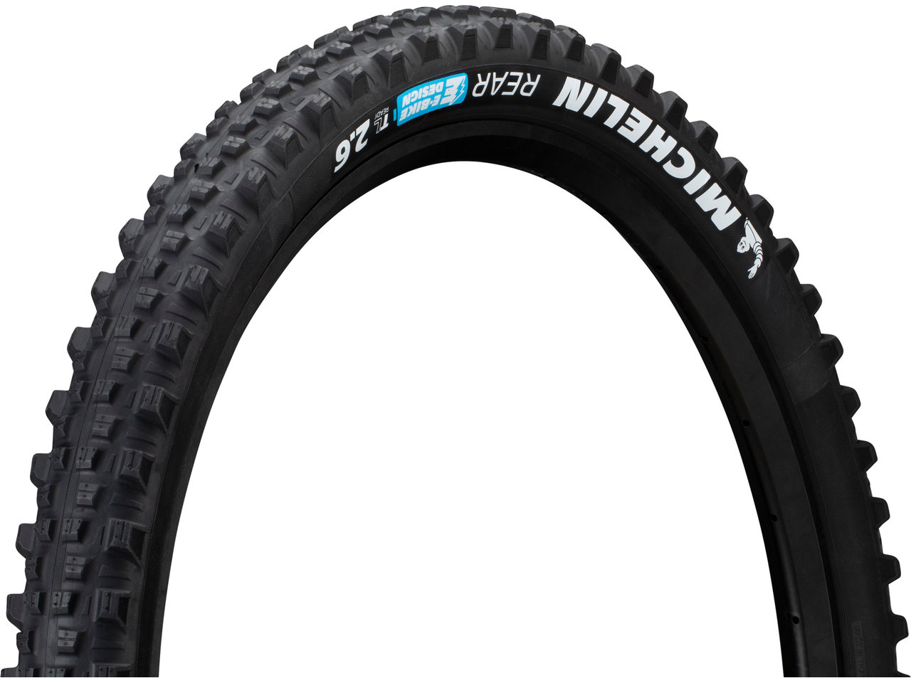 Michelin E-Wild Front 29+ Faltreifen