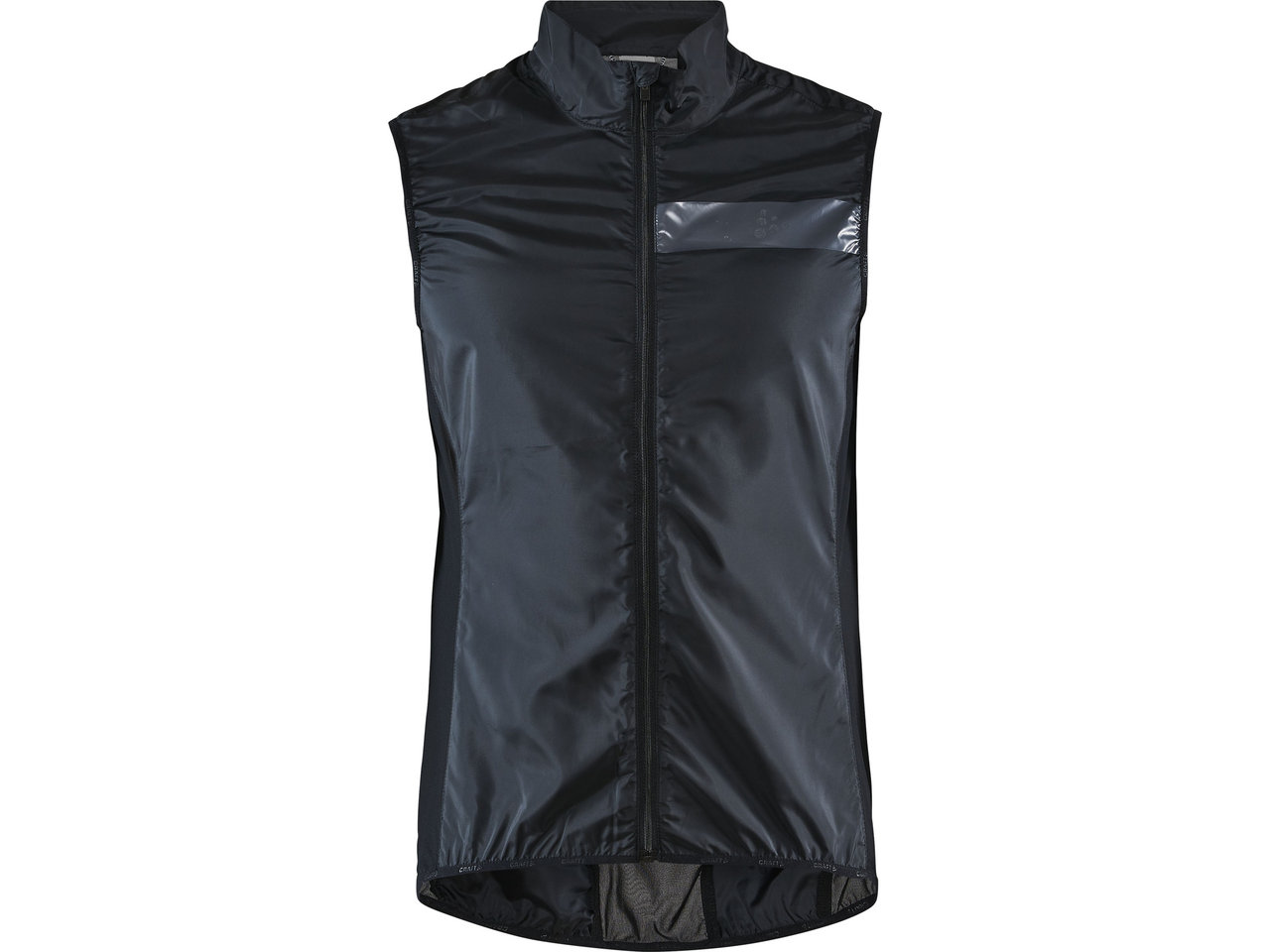 Craft Essence Light Wind Vest Womens
