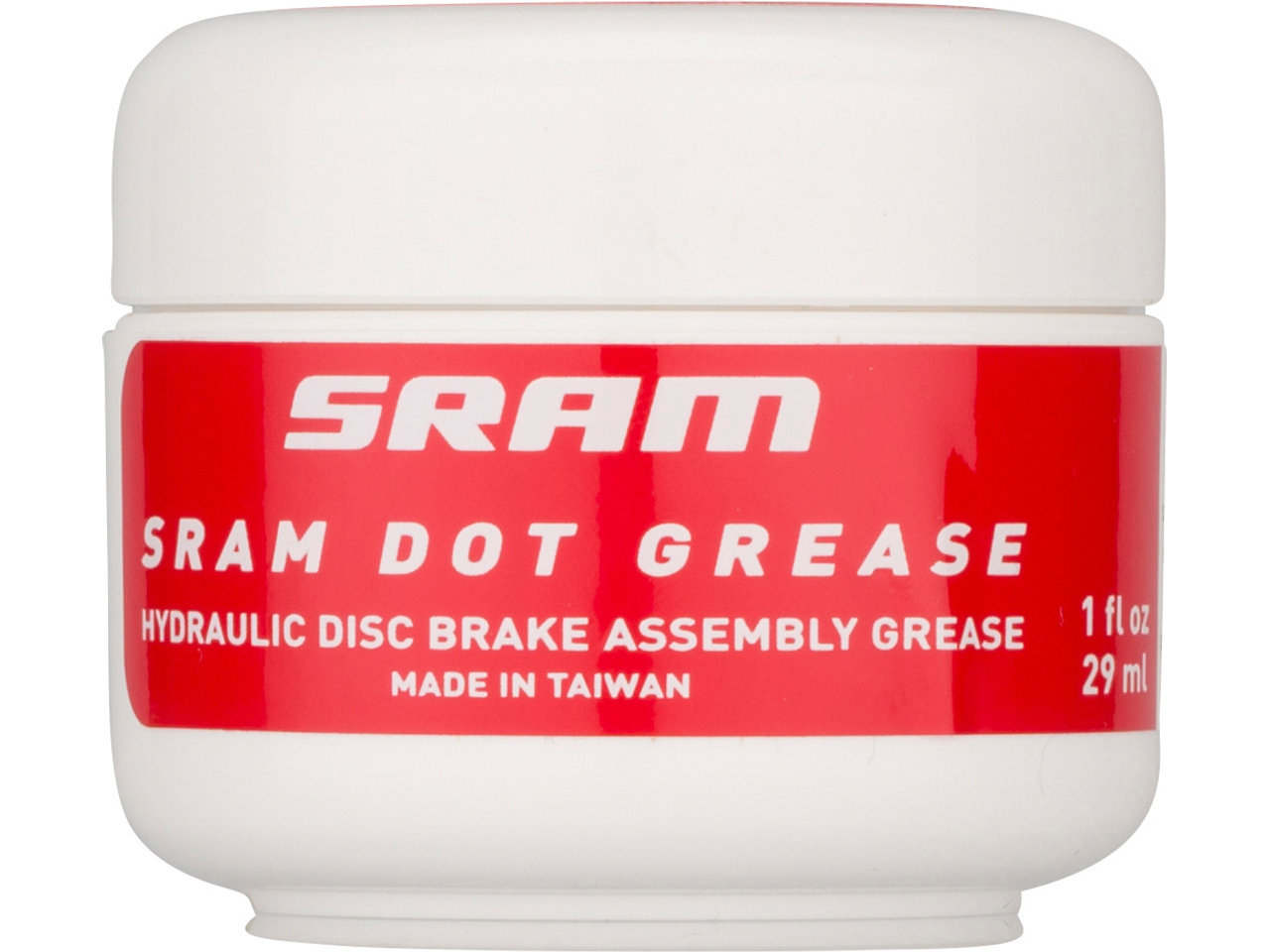 SRAM Montagefett für Scheibenbremsen SRAM Montagefett für Scheibenbremsen