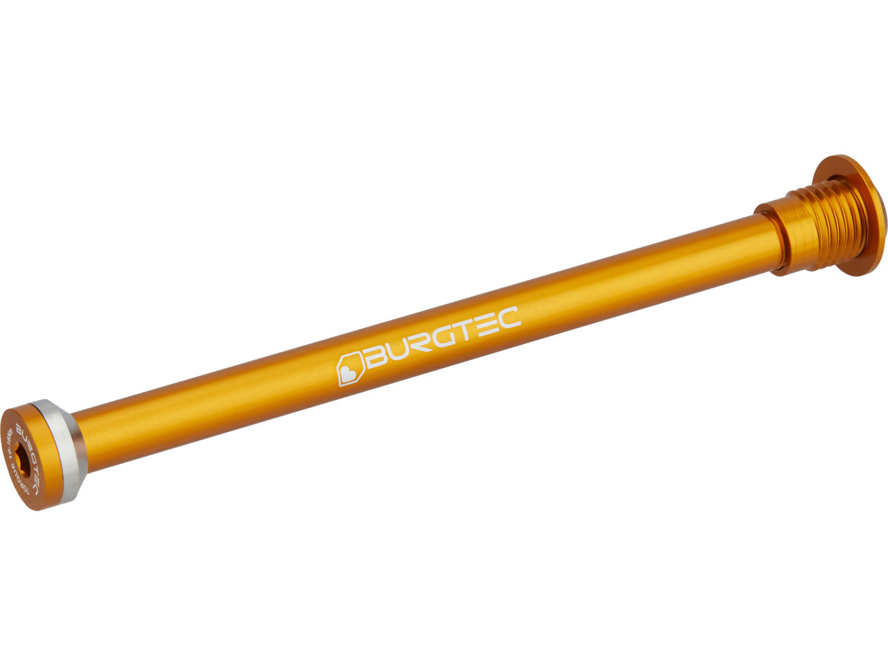 175 Mm Steckachse Hr Für Propain