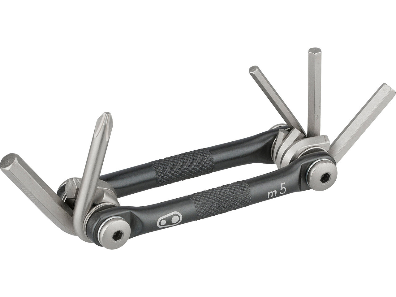 Crankbrothers M5 Multitool Crankbrothers M5 Multitool